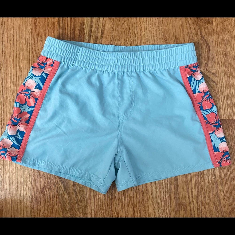 Kids Board Shorts
